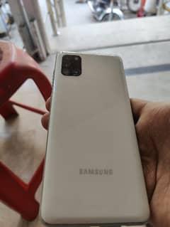 Samsung Galaxy a31