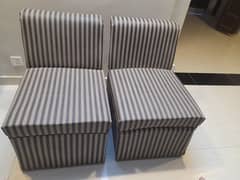 2 seater sofa