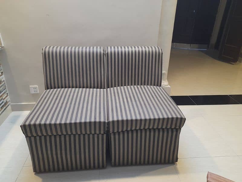 2 seater sofa 4