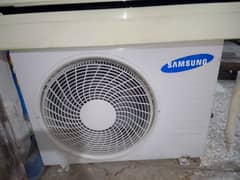 Samsung split AC 1.5ton for sale