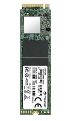 m2 ssd 256 gb