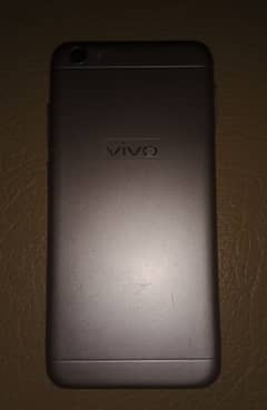 Vivo y67 figer print