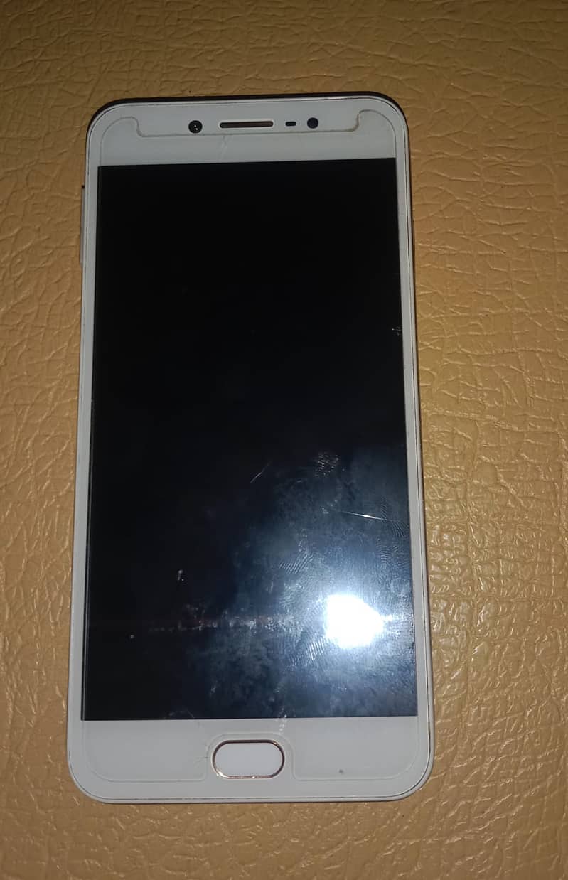 Vivo y67 figer print 1