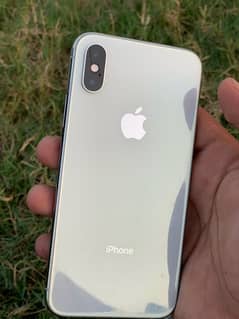 Iphone xs nonpta Jv 2month sim time