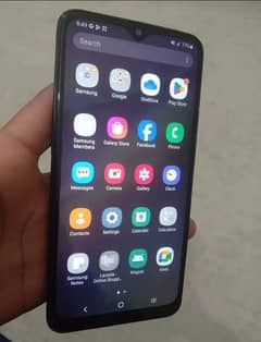 Samsung A10s