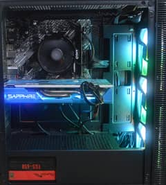 ASUS GAMING PC