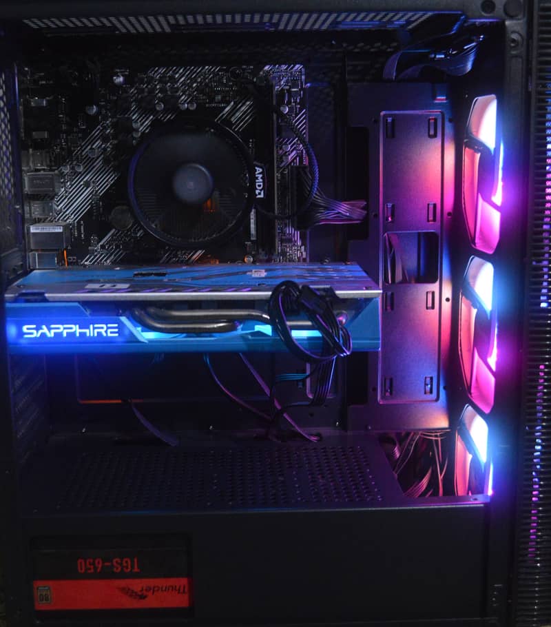 ASUS GAMING PC 2