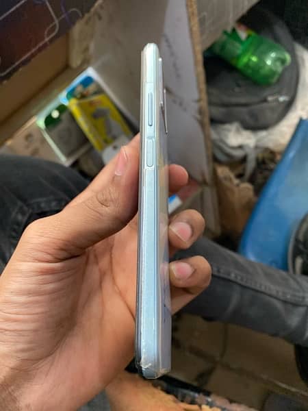 vivo y33s pta officail approved 3