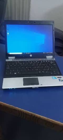 Hp Elite book 2540p Core i7 0