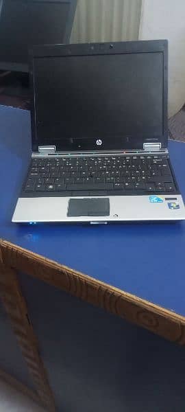 Hp Elite book 2540p Core i7 1