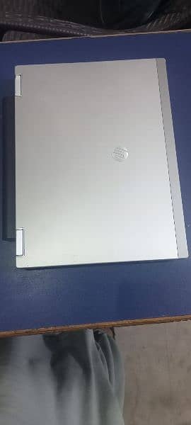 Hp Elite book 2540p Core i7 4