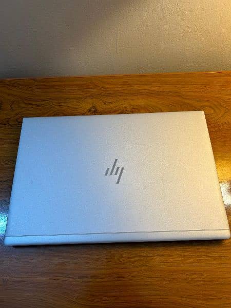 Hp Elitebook 840 G5 (numpad edition) 0