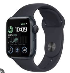 Apple Watch Series SE 40MM Starlight