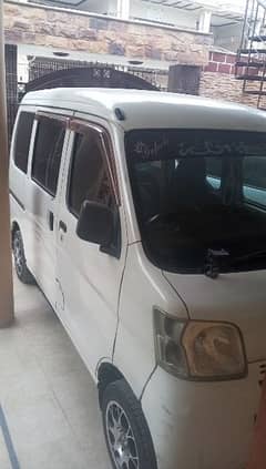 Daihatsu Hijet 2008/2012 original condition own engine 0