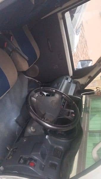 Daihatsu Hijet 2008/2012 original condition own engine 7