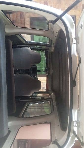 Daihatsu Hijet 2008/2012 original condition own engine 13