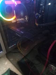 GAMING PC FOR SELL COMPLETE PC 0