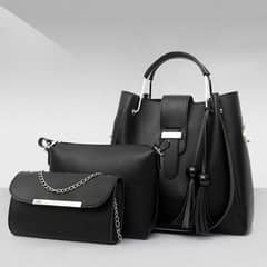 leather bags