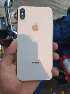 iPhone XS Max 512GB Non PTA