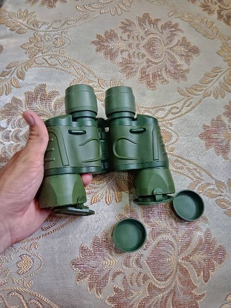 50x50 ultra zoom binocular 5