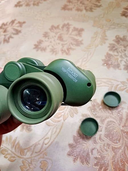 50x50 ultra zoom binocular 6