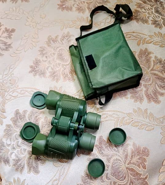 50x50 ultra zoom binocular 7