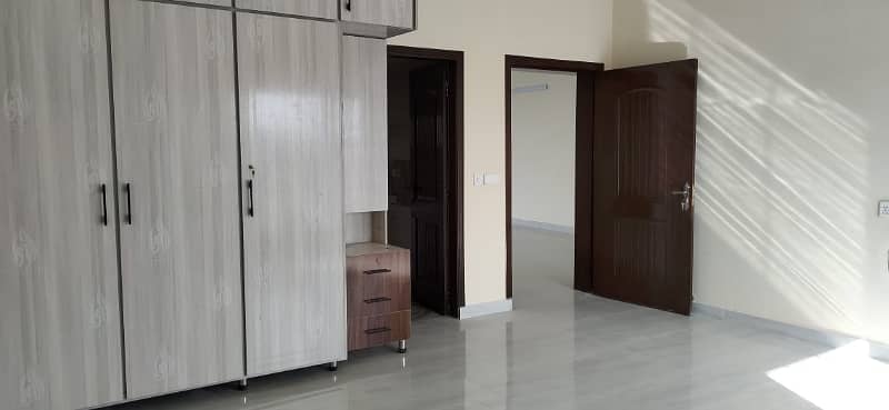 1 Kanal Upper Portion For Rent In IEP Town Lahore 1