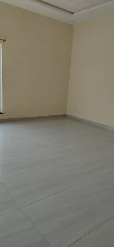 1 Kanal Upper Portion For Rent In IEP Town Lahore 6