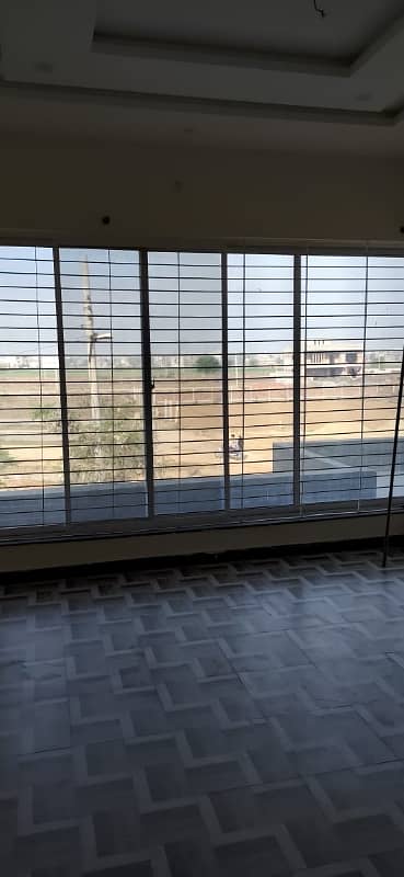 1 Kanal Upper Portion For Rent In IEP Town Lahore 10