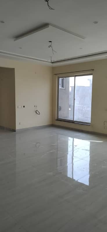 1 Kanal Upper Portion For Rent In IEP Town Lahore 13