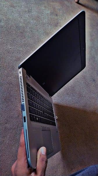 HP Lite book 5th Generation laptop 10/10 5