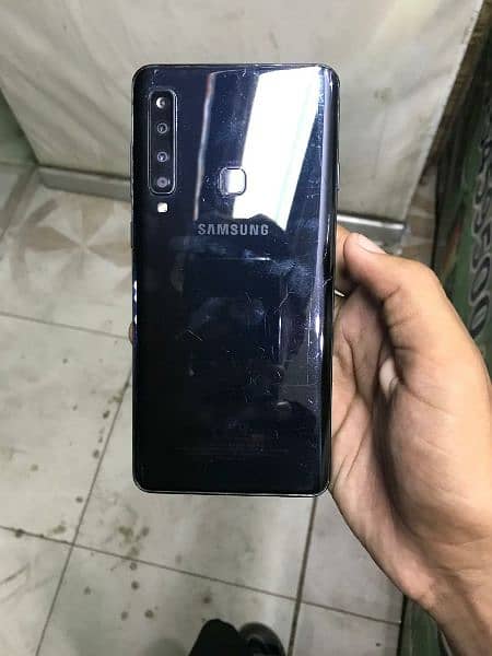 Samsung Galaxy a9 for sale 1