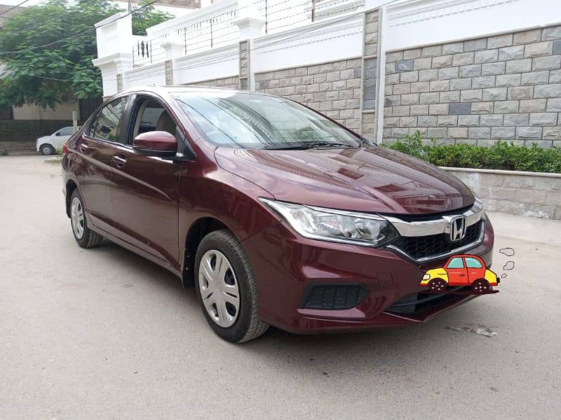 Honda City IVTEC 2022 2