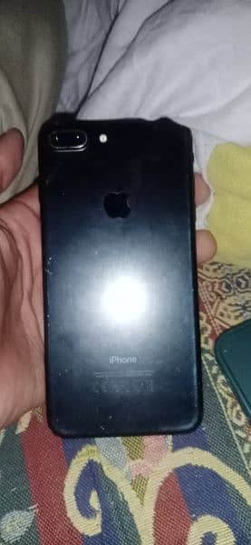 iphone 7 plus non pTa 32 gb 5