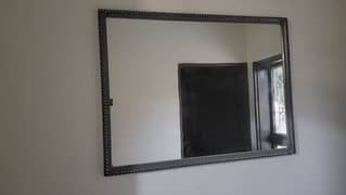 Mirror for sale.