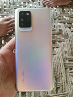 infinix note 10 pro 8GB 256GB