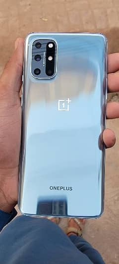 One Plus 8T