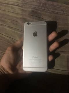 iphone 6 pta approved 64GB