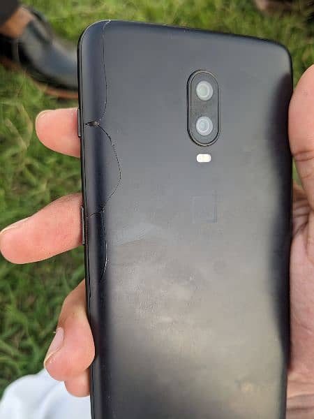 oneplus 6t 5