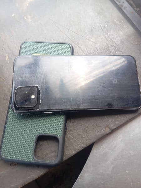 Google pixel 10/9 condition all okay urgent sale 3