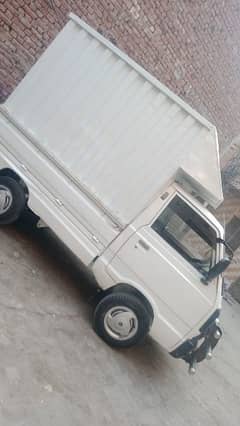 SUZUKI RAVI PICKUP EURO IN EXCELLENT CONDITION 03004403718