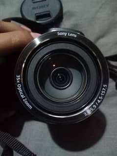 DSLR camera h300