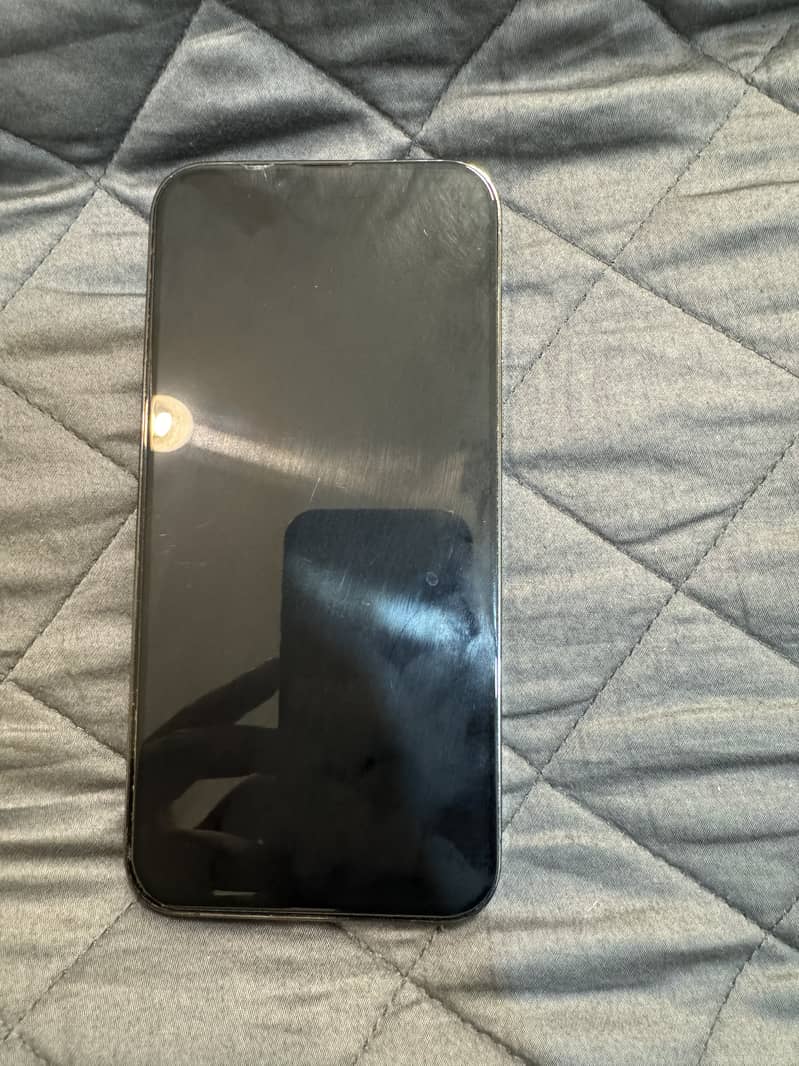 Iphone 13 pro max 128 gb pta approved 1