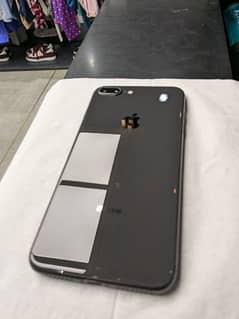 iphone 8 plus 256 gb water pack