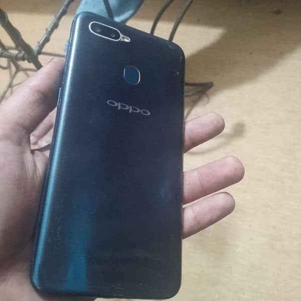 oppo A5s 1