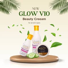 "Glowvio Cosmetics – Your Glow, Your Confidence"  #GlowvioCosmetics #