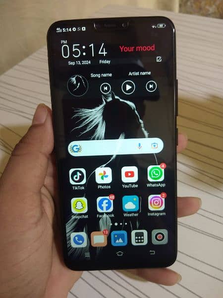 vivo y83 mobile 2