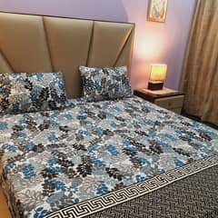 king Size Bedsheet