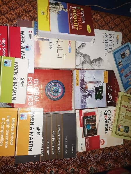 CSS BOOKS 2