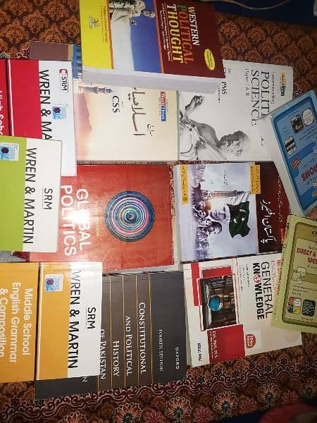 CSS BOOKS 3